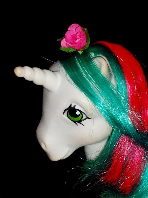 My Little Pony Gusty Detail Photograph By Donatella Muggianu Pixels