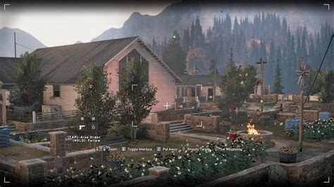 Far Cry 5 Open World A Review The Scribbling Geek