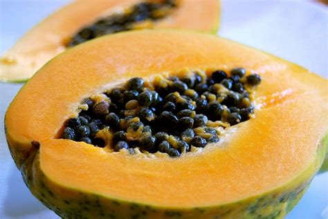 Papayas Contaminated With Salmonella Bacteria Have Sickened 62 People
