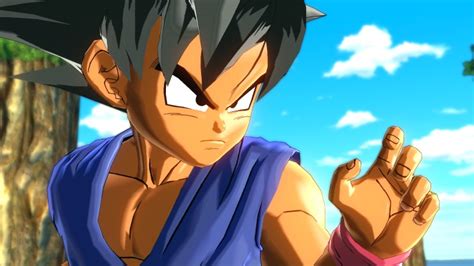 Check spelling or type a new query. Dragon Ball: Xenoverse Third DLC Pack Announced