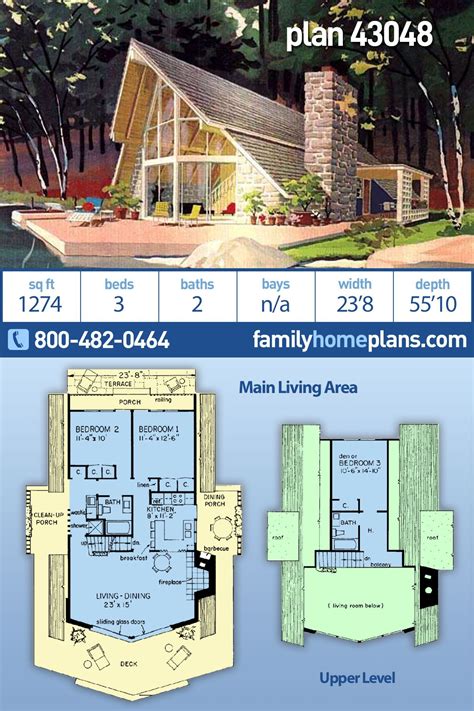 1200 Sq Ft A Frame House Plans 9 Pictures Easyhomeplan