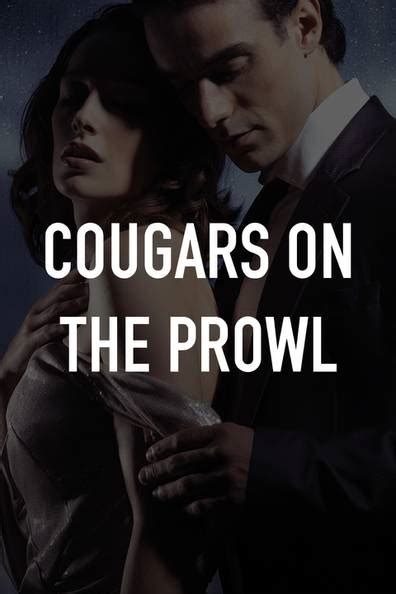 How To Watch And Stream Cougars On The Prowl On Roku