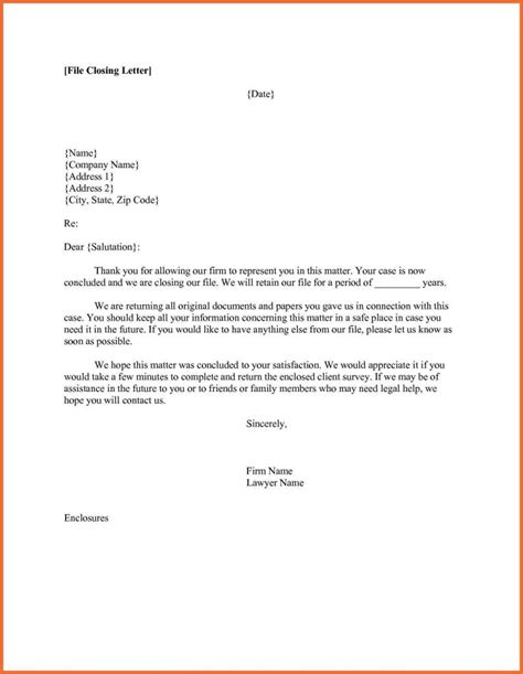 How To Close A Business Letter In French Templates Printable Free