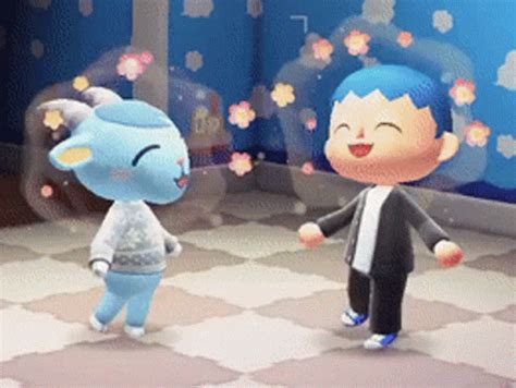 Erik is also a common name in the nordic countries, who are known for large numbers of moose as. Sherb Animal Crossing GIF - Sherb AnimalCrossing Nintendo ...