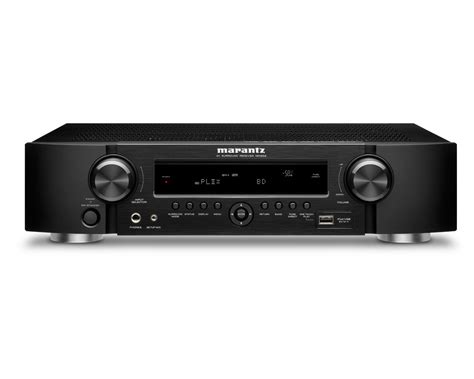 Click on an alphabet below to see the full list of models starting with that letter Audio Centre - Marantz NR1602 - Home Theater System
