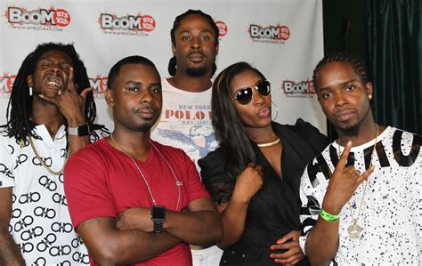 Crime Mob Planning to Reunite | Hot 107.9 - Hot Spot ATL