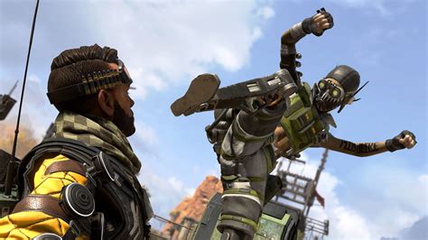 Apex Legends Battle Pass Launches Tomorrow With Season 1 Wild Frontier
