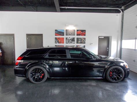Dodge Magnum Srt8 Amazing Photo Gallery Some Information And