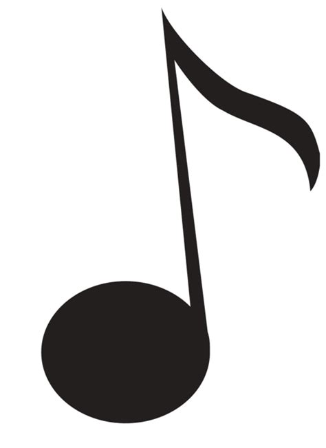 Music Note Logo ClipArt Best