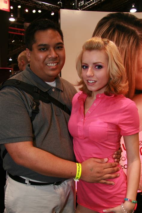 Img1596 Me And Lexi Belle A Photo On Flickriver