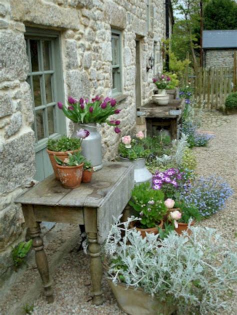Hottest Photos Country Garden Courtyard Suggestions When Done Well
