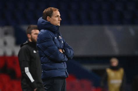 As well as making use of. Video: 'We No Longer Know Where This PSG Team Is Going ...