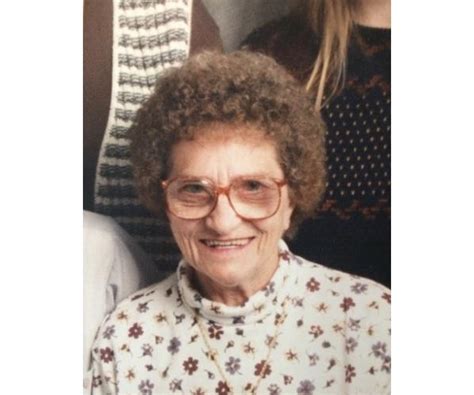 Anna Lawson Obituary 1927 2019 Muskegon Mi Muskegon Chronicle