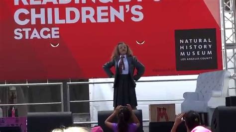 Find the best information and most relevant links on all topics related tothis domain may be for sale! Naughty - Matilda the Musical at LA Festival of Books ...