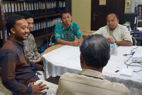 Data pokok pendidikan yang di. Dukungan Sekolah Alam Indonesia Cipedak untuk Konservasi ...
