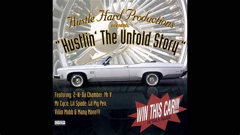 Hustlin The Untold Story Chocolates Sex Machine Smooth G Funk Youtube