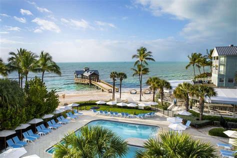 July, august, september, and june, with an average temperature of 89°f. 15 Best Key West Hotels - The Crazy Tourist