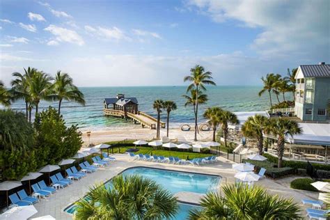 Discover fresh island flavors in celebrate life's best moments surrounded by the elegance of martin's. 15 Best Key West Hotels - The Crazy Tourist
