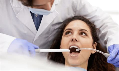 Why You Should Try A Deep Professional Teeth Cleaning Look Forward To