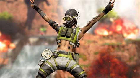 Apex Legends Is Heading To Steam And Nintendo Switch With New