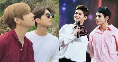 .'friends' reunion special will air this summer on hbo max, with bts, lady gaga, justin bieber, and more joining as guest stars. BTS's V and Park Bo Gum Spotted Together in Another Best Friends' Reunion - Koreaboo