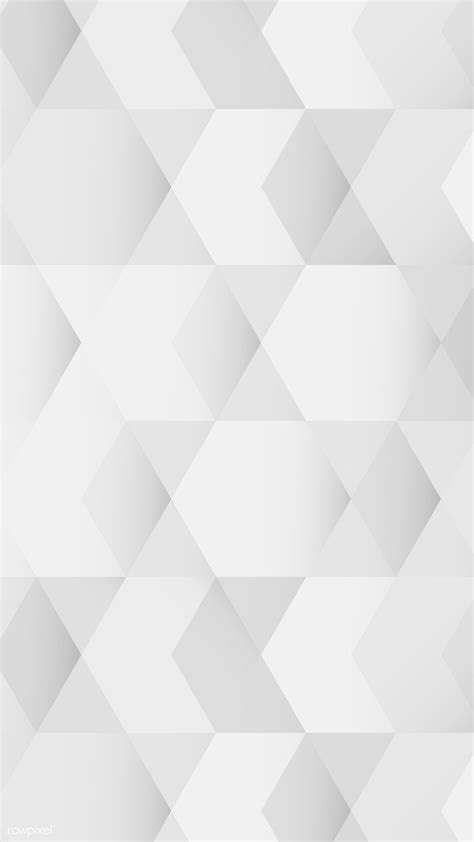 3d Grey Geometric Wallpaper Cubiq Grey Cream Geo Tapestry 220353