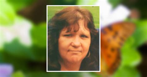 Kathy Ann Desrosiers Obituary 2023 Paradis Givner Funeral Home