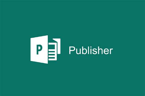 FIX: Microsoft Publisher won't save files as PDF