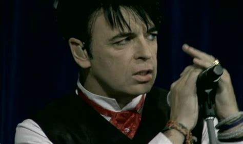 I have to confess it's taken me far too long to become fully engaged but i'm there now, slightly panicking, and things are beginning to move forward at a more exciting and meaningful pace. Watch Gary Numan dig into 'Splinter,' rev up 'Cars' for ...