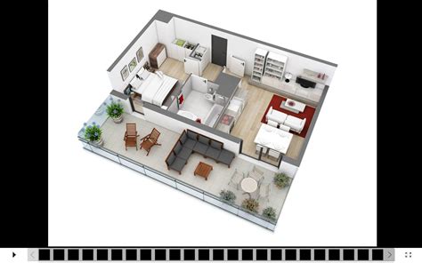 Karena ada banyak software denah lantai rumah gratis terbaik yang dirancang untuk membantu anda membayangkan proyek untuk dekorasi atau renovasi. Desain rumah 3D for Android - APK Download
