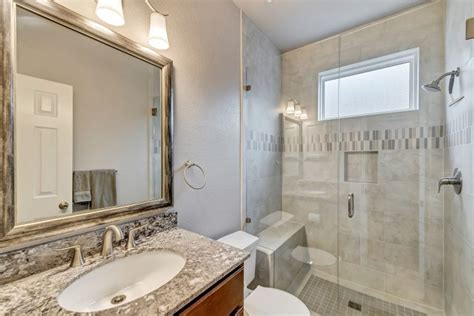 What Is A Three Quarter Bath Elite Home Remodeling