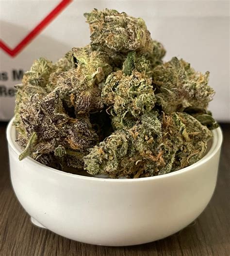 Trulieve “Cultivar Collection” Flower Review: Gelato Sundae (Hybrid