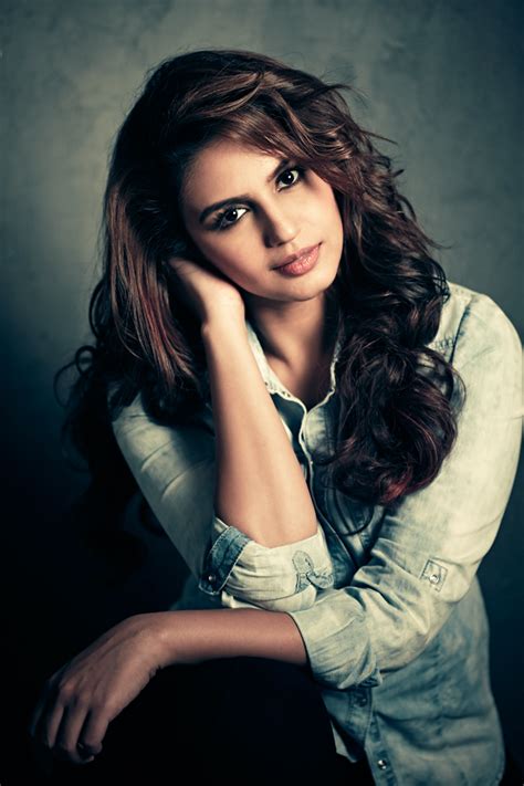 Guess What Huma Qureshi Is Addicted To