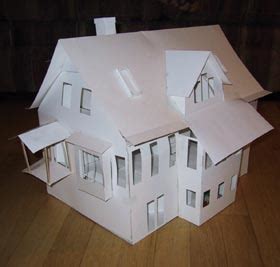 How To Read An Architectural Scale 1Per2 - How To Read 3 4 Scale