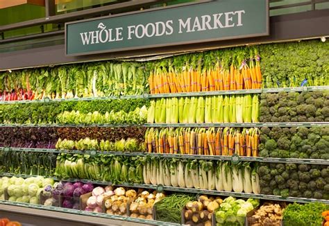 Whole Foods Market Predicts Top 10 Food Trends For 2020