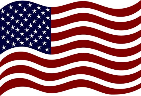 American Flag · Free Image On Pixabay