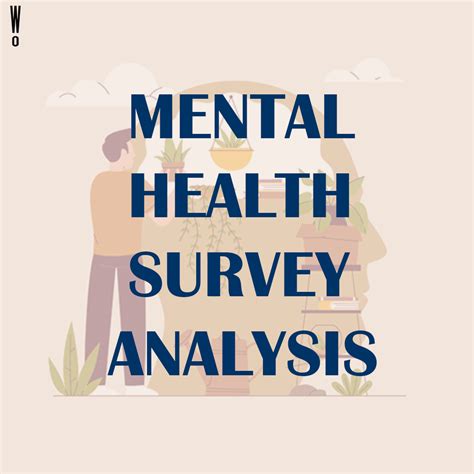 mental health survey analysis