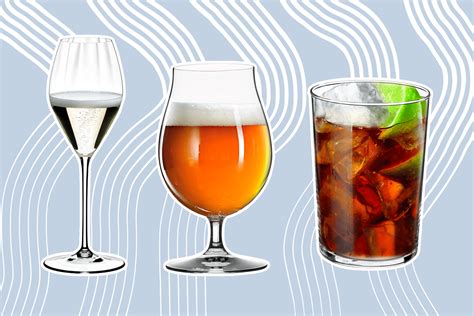 The 7 Best Beer Glasses Of 2023