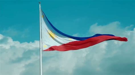 Philippine National Anthem Lupang Hinirang Youtube