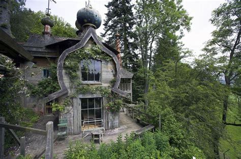 russian dacha architecture beautiful buildings abandoned houses