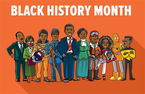 5 Brainpop Movies That Celebrate Black Joy For Black History Month