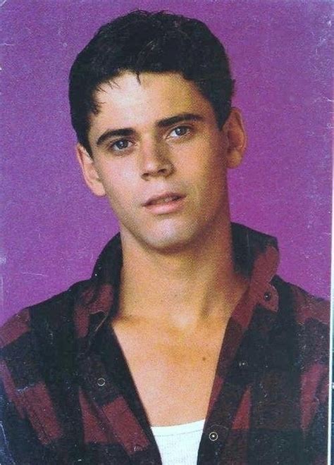 Stay Gold Ponyboy Stay Gold Young C Thomas Howell 3