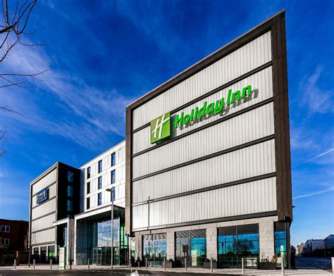 Bath Road Holiday Inn Clarke Northern Ireland