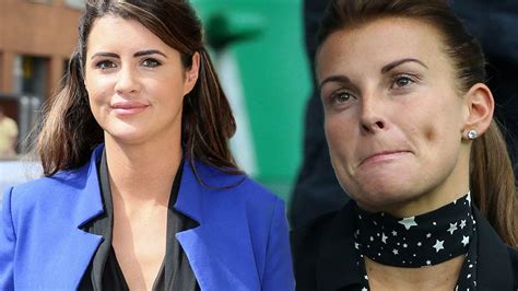 Former Prostitute Helen Wood Urges Coleen To Wake Up And Dump Wayne