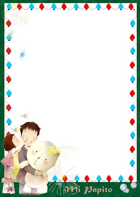 Yo quiero que todos los días sean el dia del padre, para verte como hoy, con esos ojos de caramelo mirándome, reflexionando, dándote cuenta a lo mejor de muchas cosas que a veces te pasan desapercibidas. Crafts, Stationery, Cari