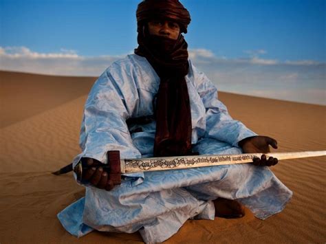 Tuareg Tribe The African Blue Men Of Sahara Afrinik