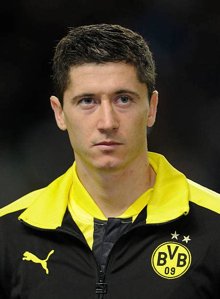 Najczęściej ma pan poważną porażka bayernu bundesliga: Borussia Dortmund Robert Lewandowski Pictures and Photos ...