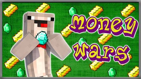 The Master Of Pvp Minecraft Money Wars 110 Solo Youtube