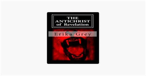 ‎the Antichrist Of Revelation 666 Unabridged On Apple Books