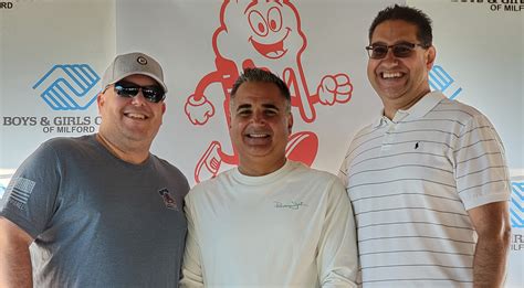 Vote Tony Giannattasio for Milford Mayor 2023 | Pro-Business Leader